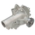 Airtex-Asc 71-64 Buick-Jeep-Olds Water Pump, Aw855 AW855